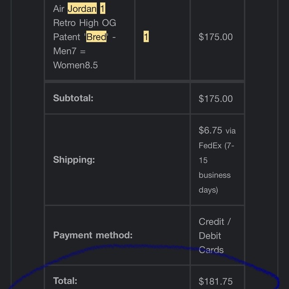 🔥Jordan Bred’s 🔥 - Picture 9 of 9
